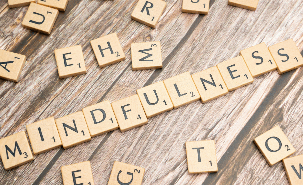 mindfulness