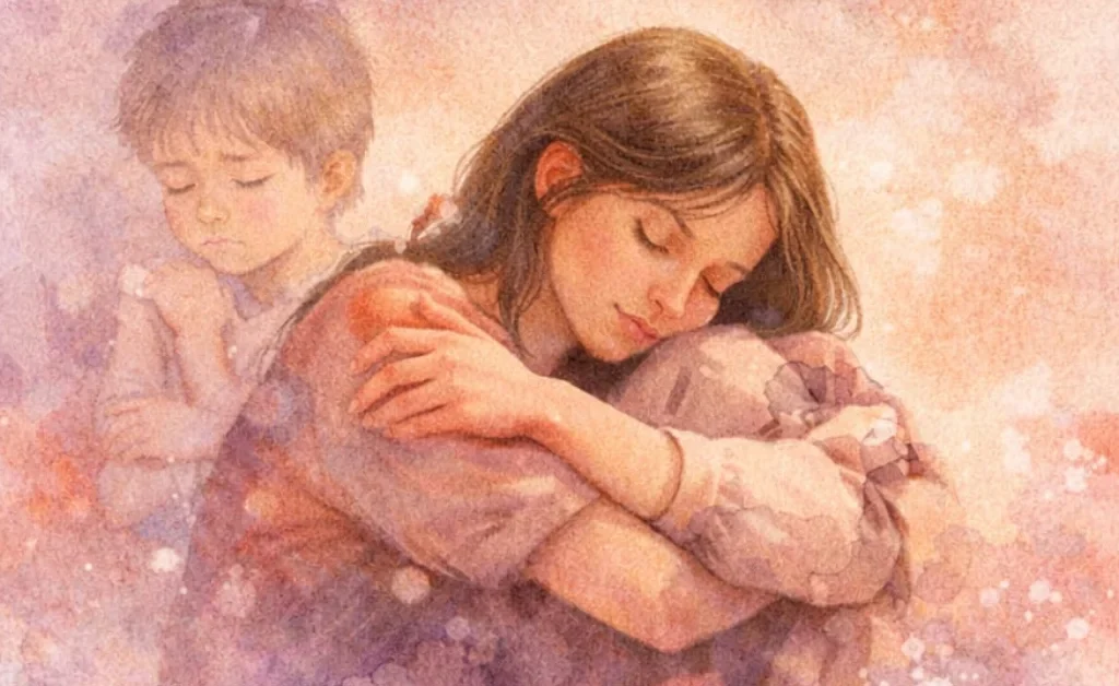 cómo sanar la memoria de abandono